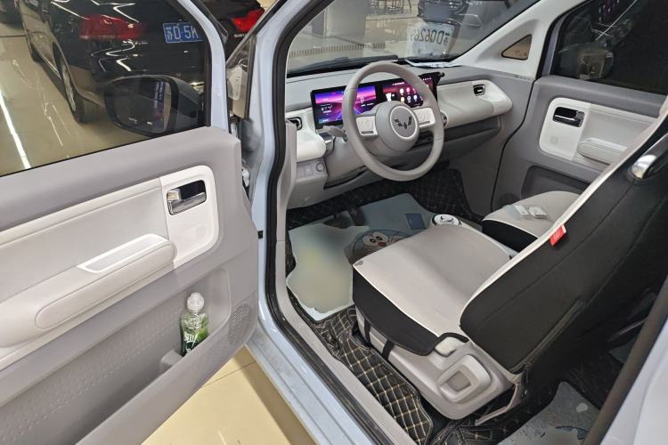 Used Wuling Air ev 2023 - Four Seats - Advanced Edition