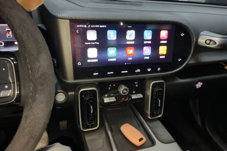 Used Haval DARGO 2024 1.5T DCT Border Collie Edition