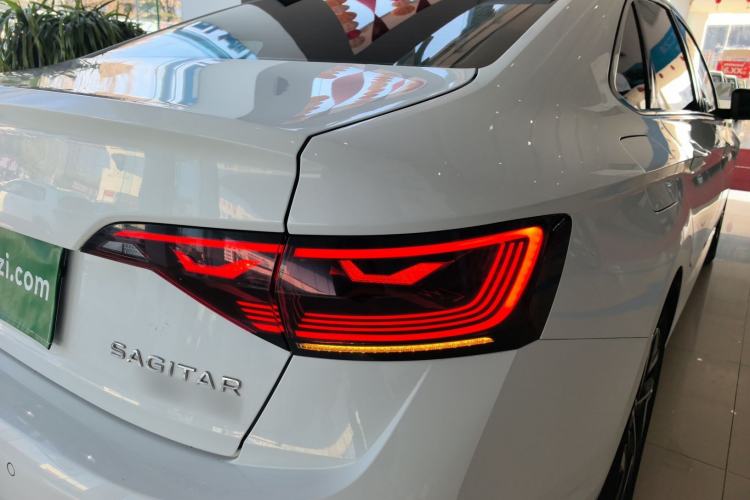 Used Volkswagen Sagitar 2023 280TSI DSG Beyond Lite Edition