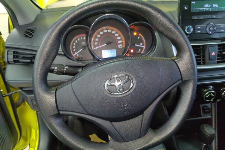 Used Toyota YARiS L Zhi Xuan 2021 X-Trail 1.5L CVT Leading Edition