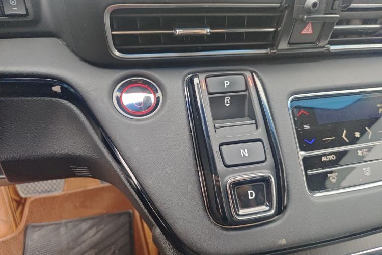 Used Honda Elysion 2022 2.0L eHEV Luxury First Edition
