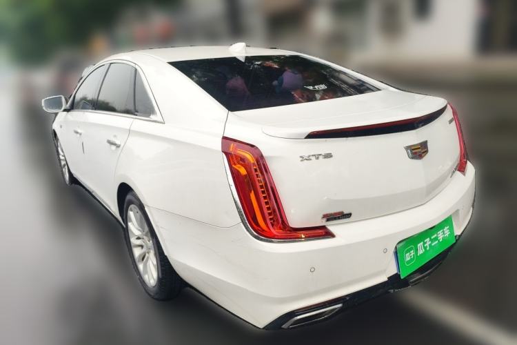 Used Cadillac XTS 2018 28T Tech Edition
