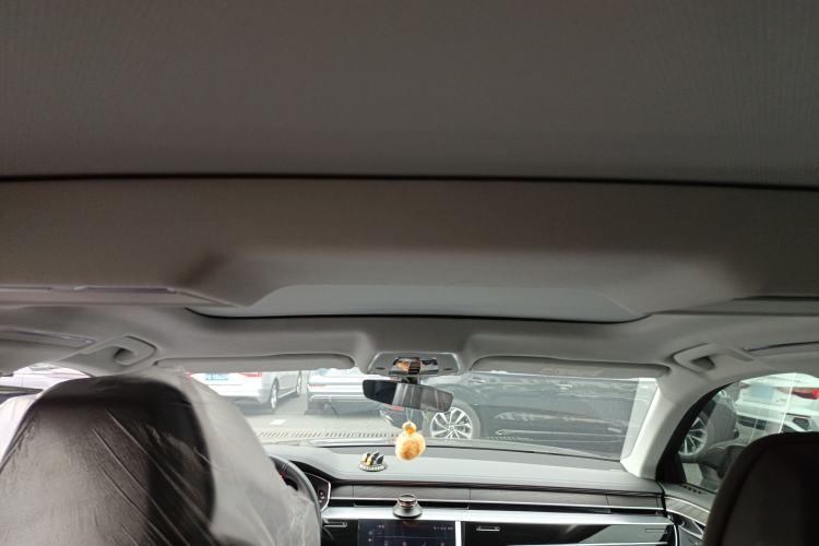 Used Audi A8 2021 A8L 50 TFSI quattro Comfort Model