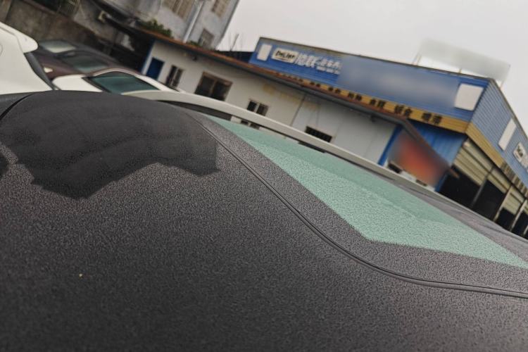 Used SWM X7 2017 1.5T Automatic Smart Enjoyment Version 7 Seats