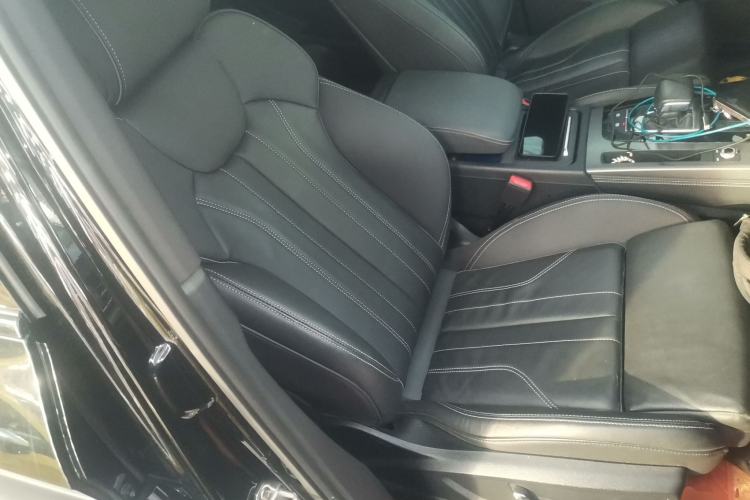 Used Audi Q5L 2024 40 TFSI Luxury Dynamic Edition
