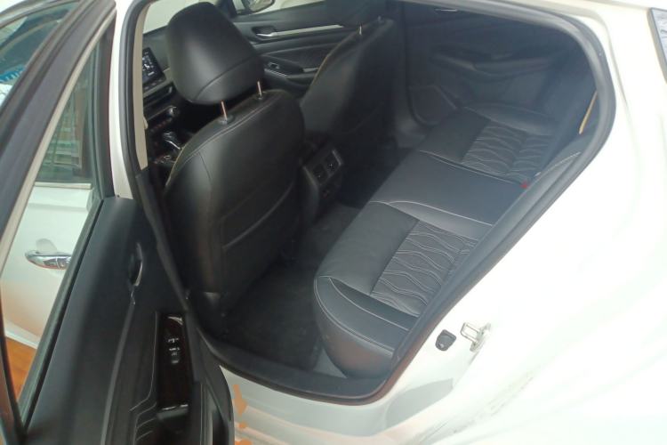 Used Nissan Teana 2022 2.0T XL Enjoyment Edition