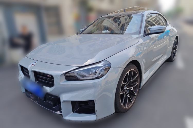Used BMW M2 2023 M2