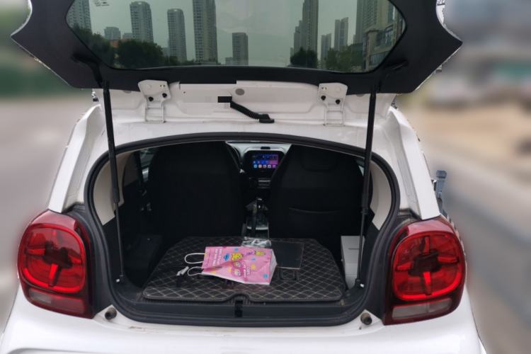 Used Roewe Clever 2022 311km QiQi BoBo Edition