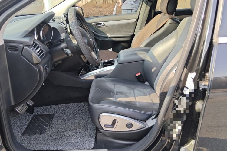 Used Mercedes-Benz R-Class 2014 R 320 4MATIC Business Model
