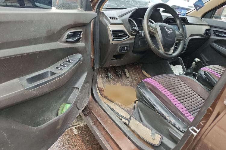 Used Wuling Hongguang 2018 1.5L S Standard Version L2B