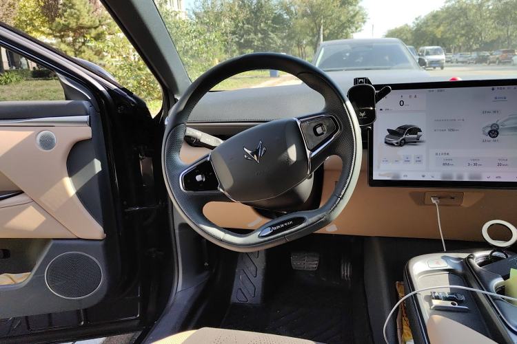 Used ARCFOX Alpha T5 2025 520 PRO