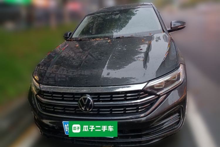 Used Volkswagen Sagitar 2023 300TSI DSG Excellence Edition