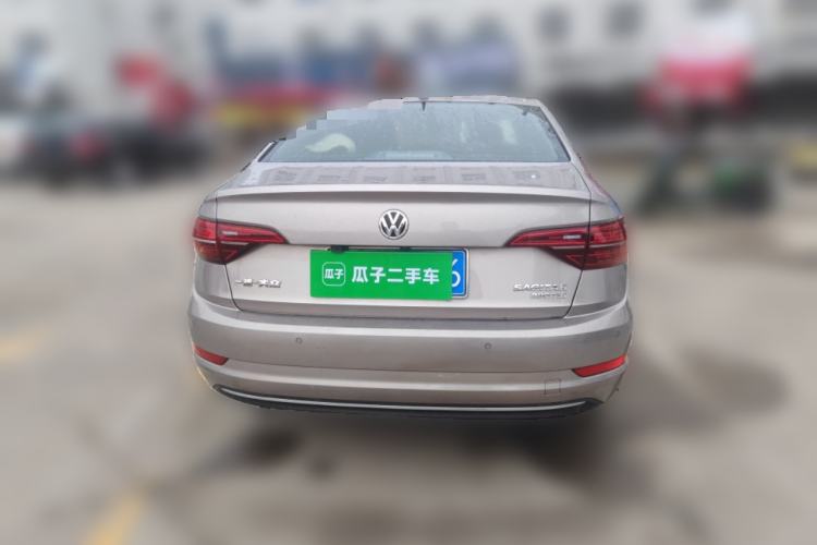 Used Volkswagen Sagitar 2021 280TSI DSG 30th Anniversary Edition