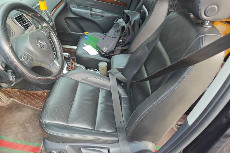 Used Volkswagen Sharan 2013 1.8TSI Comfort Model Euro IV
