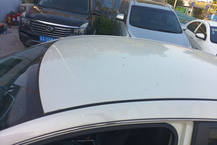 Used Nissan Sylphy 2021 Classic 1.6XE CVT Exclusive Edition
