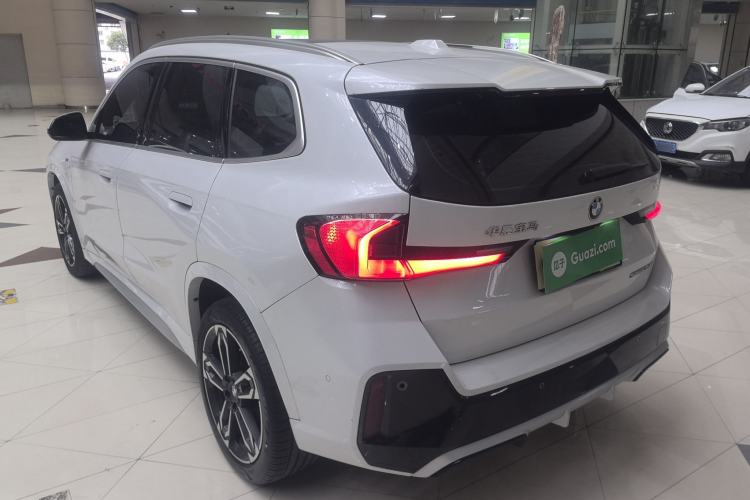 Used BMW X1 2023 sDrive25Li M Sport Package
