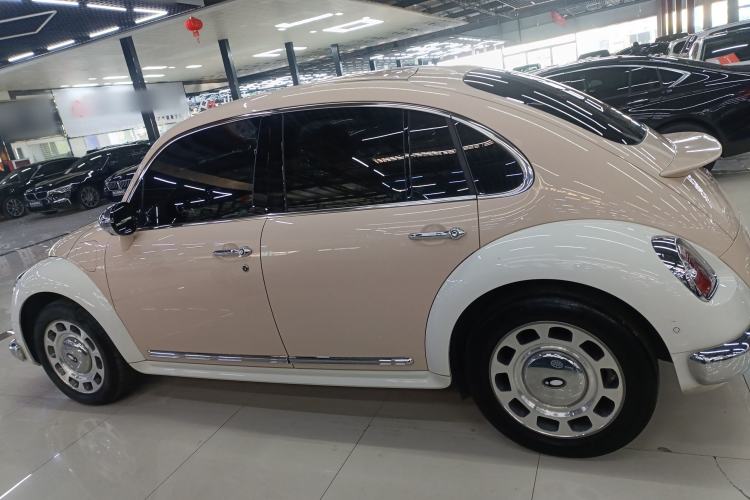 Used ORA Ballet Cat 2022 401 km Nutcracker Edition