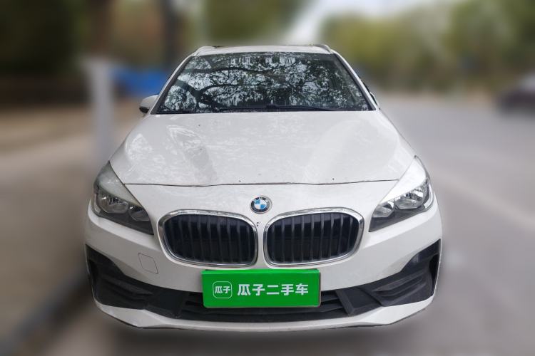 Used BMW 2 Series Gran Tourer 2018 220i Leading Model
