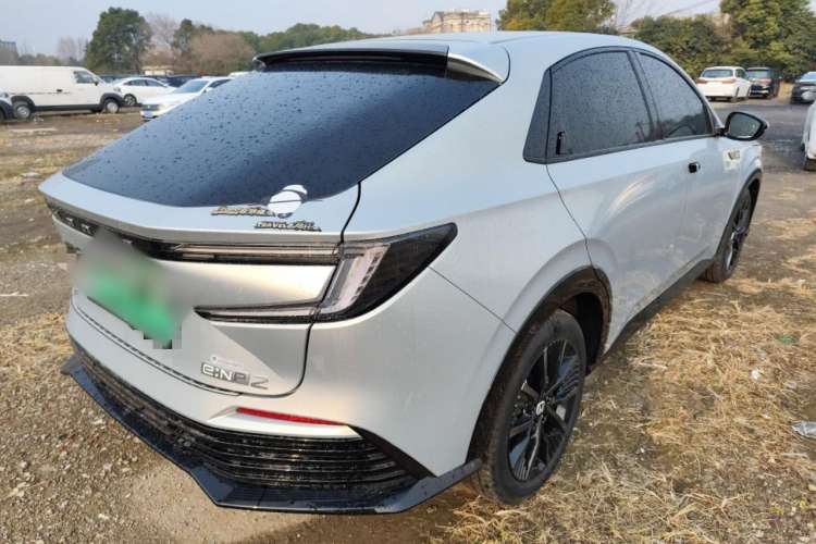 Used Honda e:NP2 2024 Advanced Edition