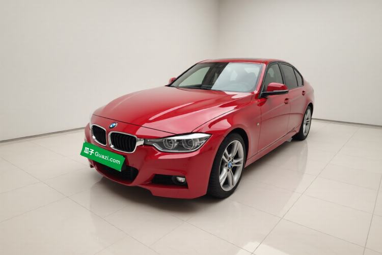 Used BMW 3 Series 2017 320Li M Sport Edition Guazi used car, China used car export, Used car for sale, Used  cars, Cheapest cars for sale