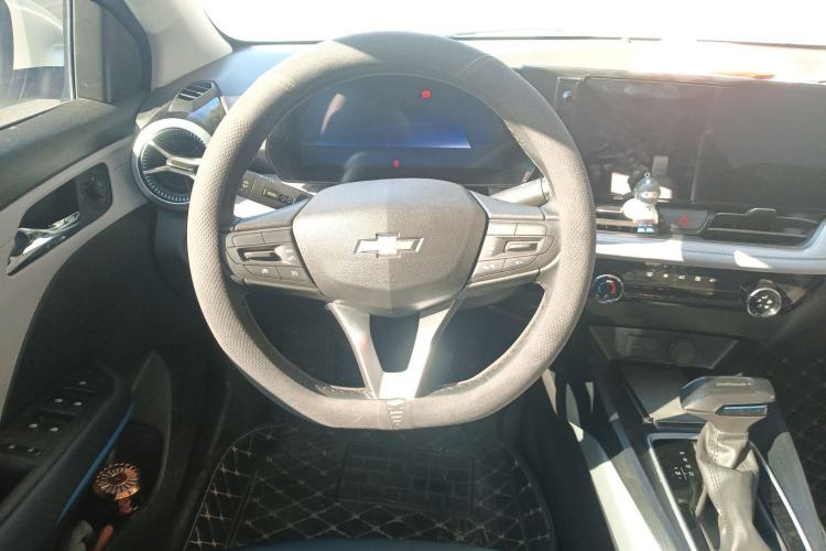 Used Chevrolet Monza 2024 1.5L Dual-Clutch Enjoyment Edition