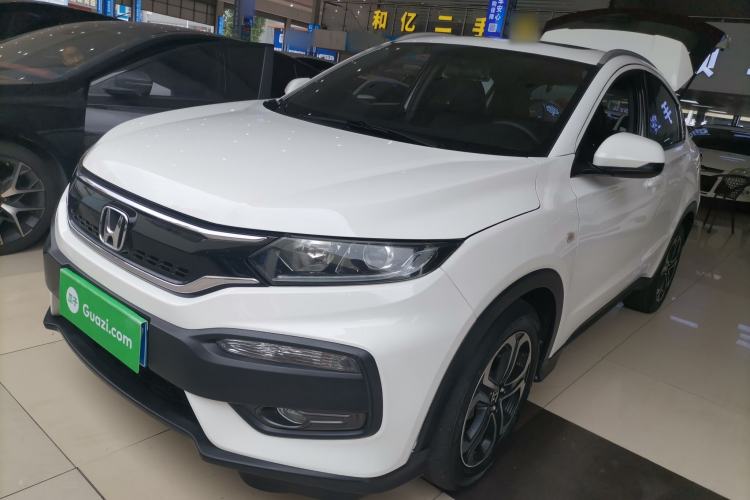 Used Honda XR-V 2015 1.8L EXi CVT Comfort Version