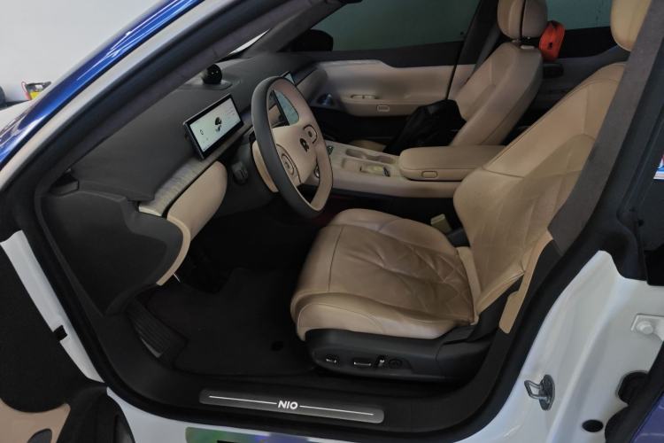 Used Nio ET7 2022 100 kWh
