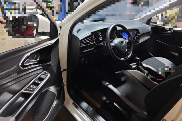 Used Jetta VS5 2022 280TSI Automatic Trendy Pro Version