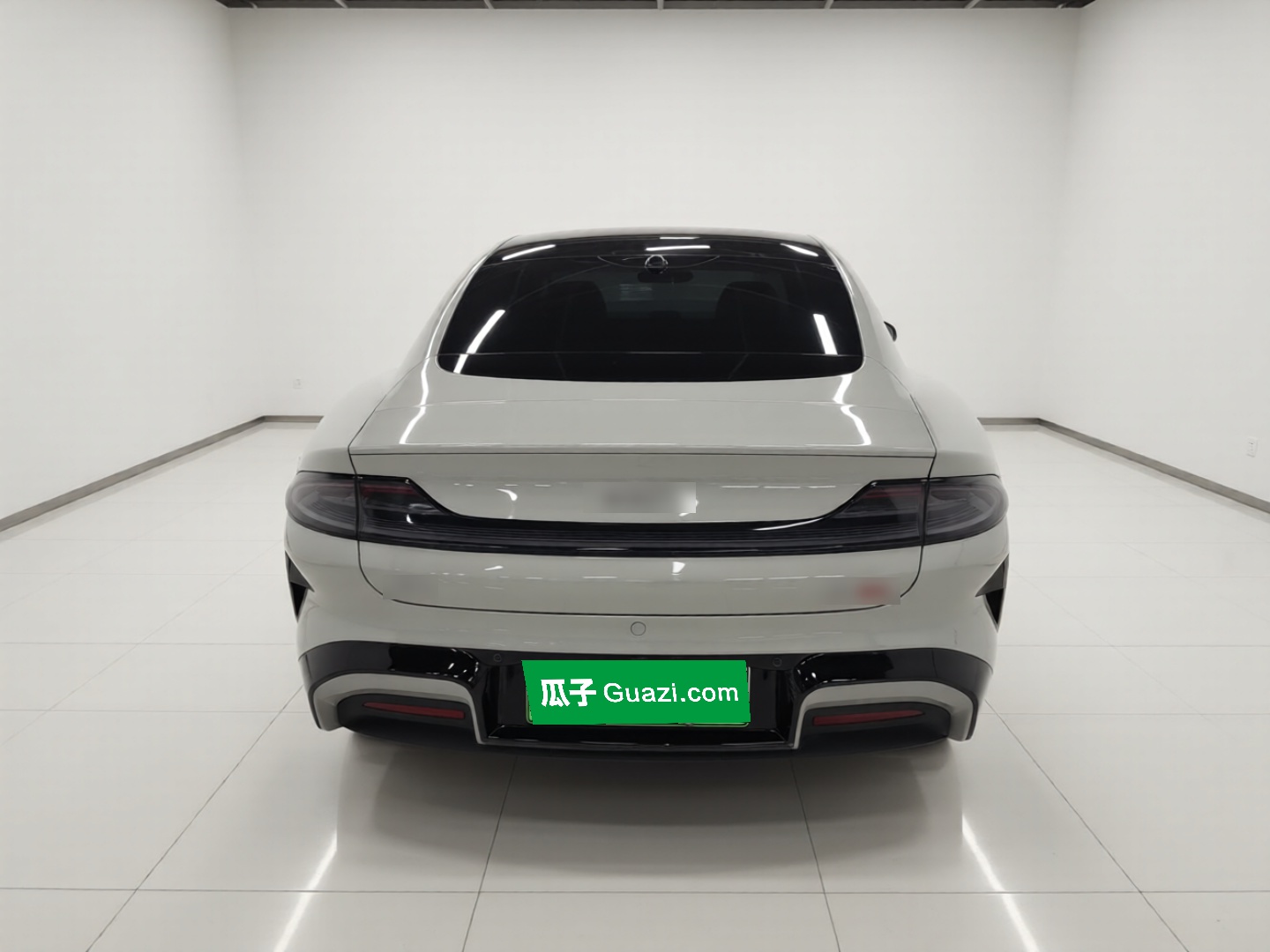 Xiaomi Auto SU7 2024 Four-Wheel Drive Ultra-Long Range Advanced Intelligent Driving Max Edition — снимка 5