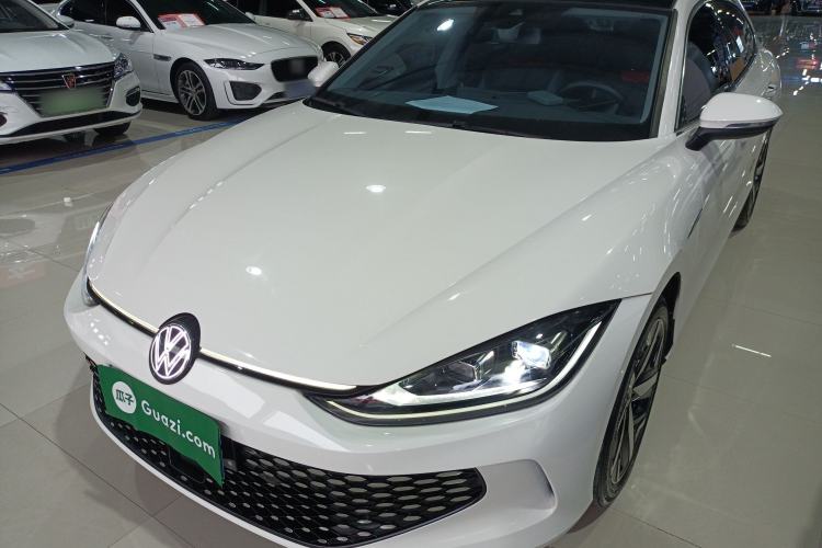 Used Volkswagen Lamando 2023 Lavida L 280TSI DSG Cool & Spicy Edition