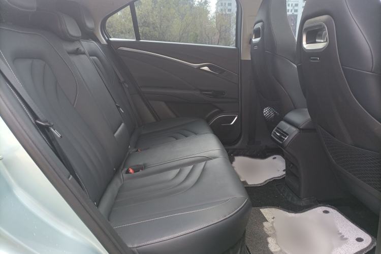 Used NETA U 2020 520 U-Create