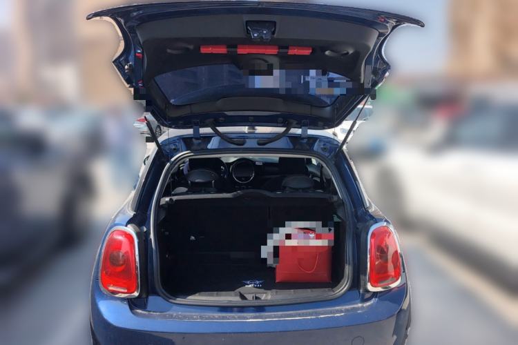 Used MINI 2014 1.2T ONE+