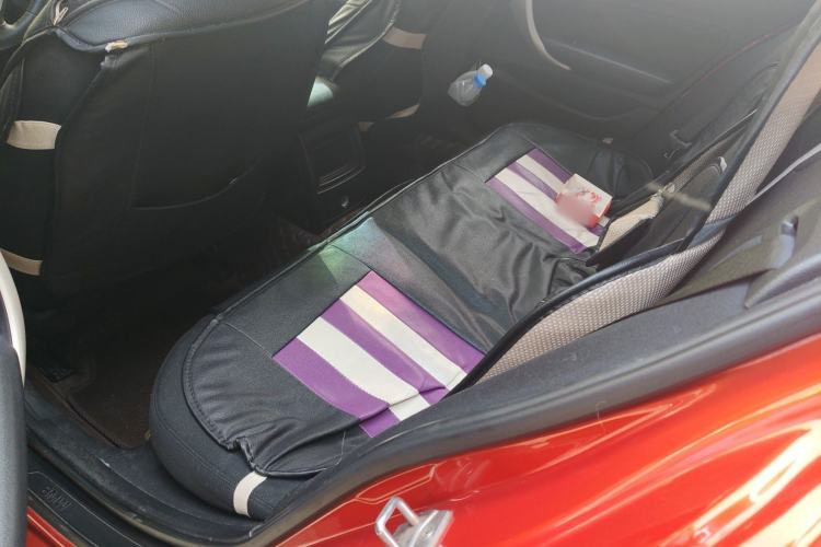 Used BMW 1 Series 2016 118i Leading Model