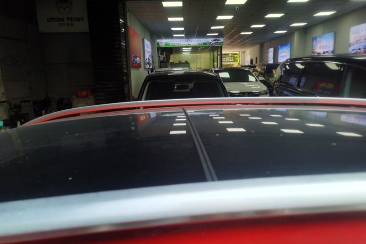 Used Volkswagen Golf Sportsvan 2016 230TSI Automatic Trend Edition