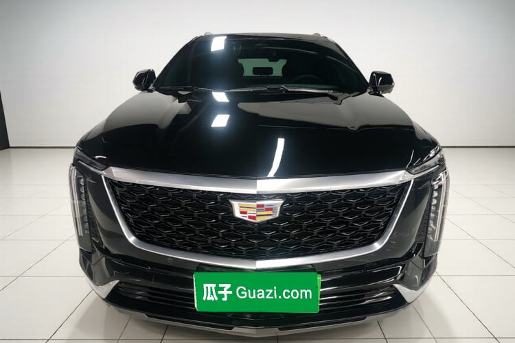 Used Cadillac XT5 2026 Model 2.0T Metropolitan Edition
