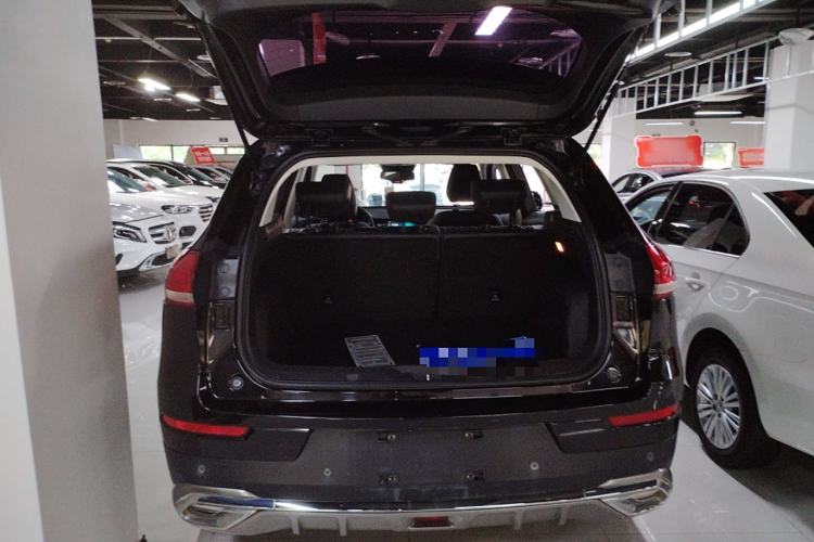 Used Haval H6 2021 1.5T Automatic Champion Edition