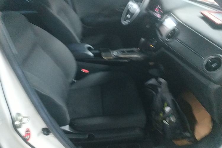 Used Honda XR-V 2019 1.5L CVT Classic Edition China V
