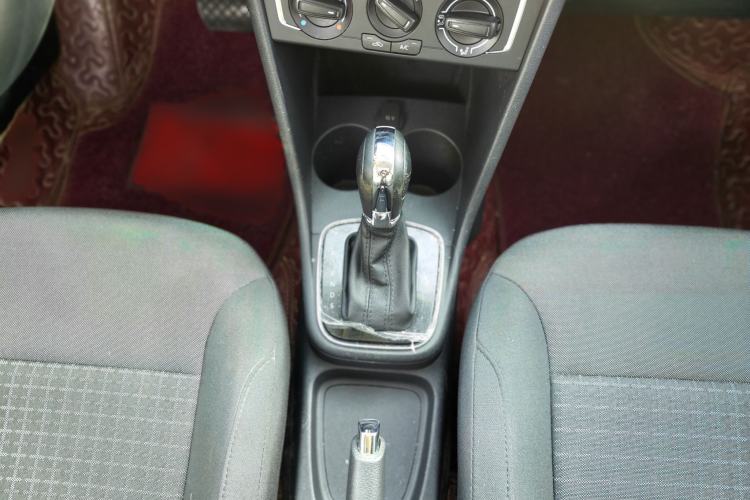 Used Volkswagen Polo 2018 1.5L Automatic Enjoyment Model
