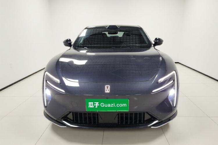 Used Avatr 06 2025 Ultra Pure Electric Edition