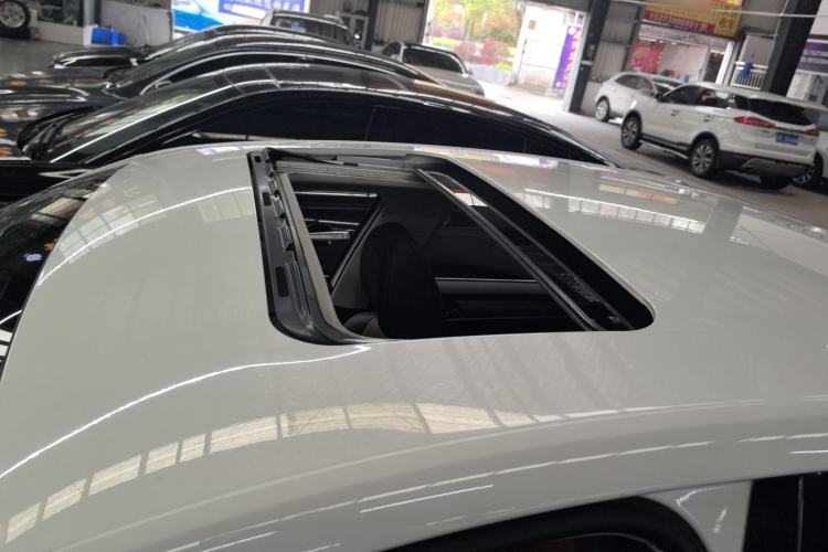 Used Volkswagen Bora 2016 1.6L Automatic Comfort Model