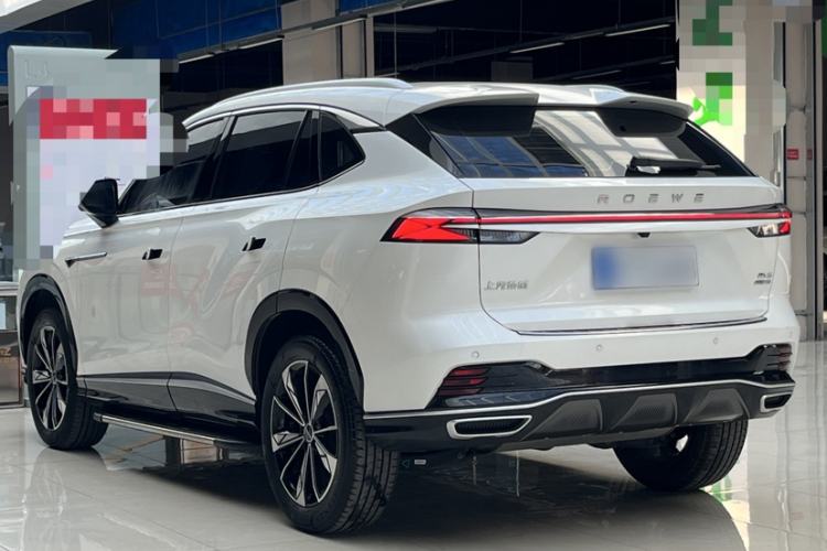 Used Roewe RX5 2023 1.5T Prestige Sliding-Screen Version