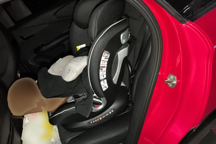 Used BYD Dolphin 2023 500 000th Anniversary Edition Pro
