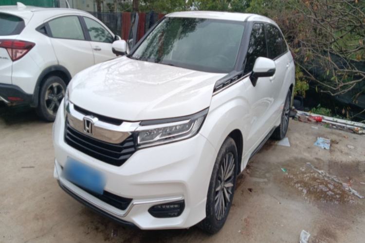 Used Honda Avancier 2020 370TURBO Two-Wheel Drive Luxury Edition