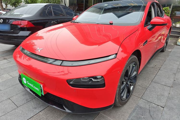 Used XPeng P7 2020 670N