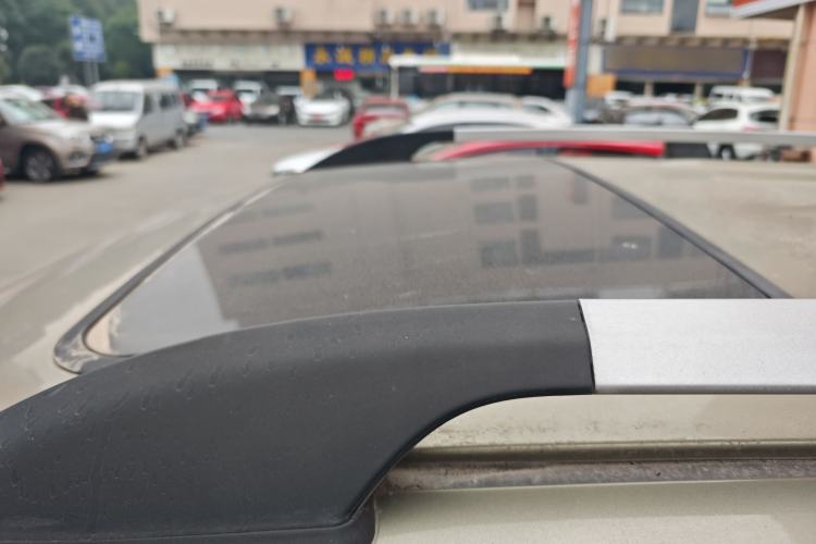 Used HYOSOW S2 2015 1.5L Manual Luxury Edition China IV
