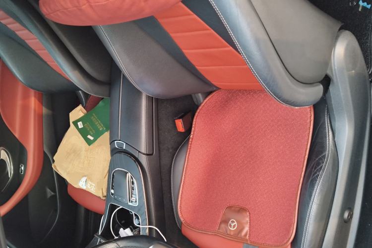 Used Mercedes-Benz E-Class 2019 E 200 Coupe