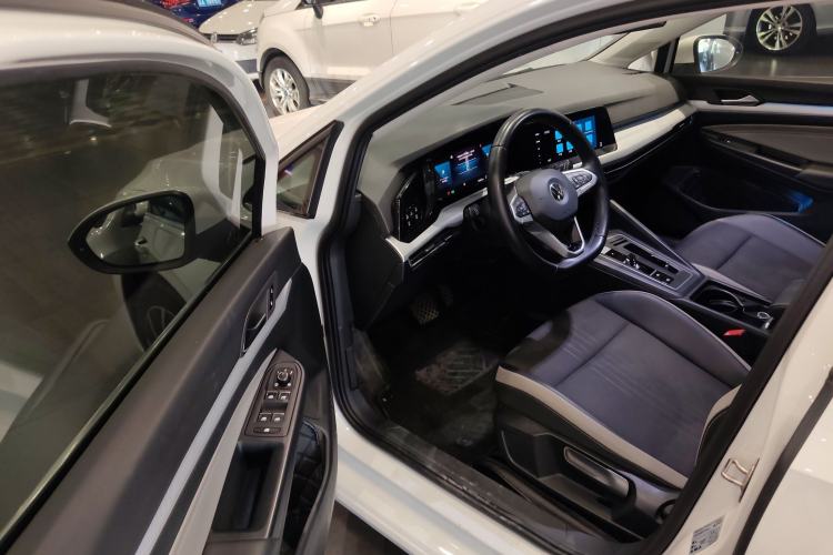 Used Volkswagen Golf 2021 280TSI DSG Pro
