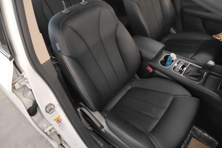 Used BYD Song MAX 2017 1.5T Automatic Smart Connect Elite 7-Seater