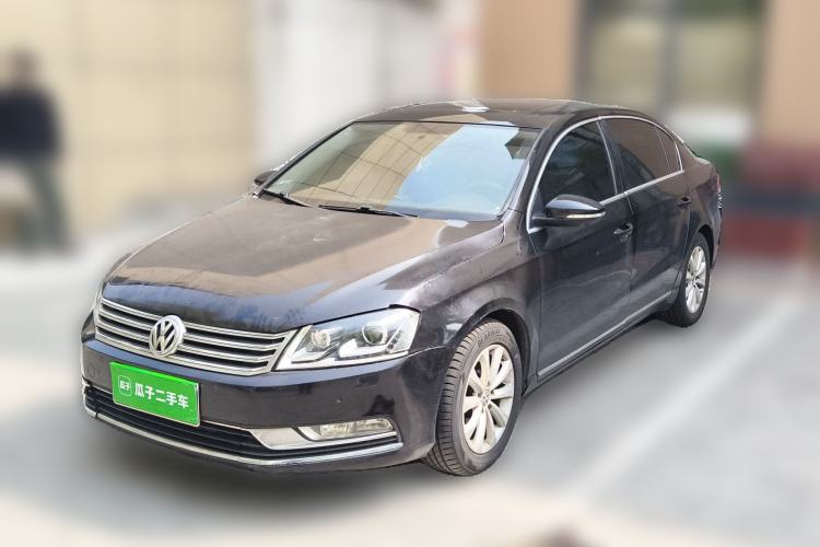 Used Volkswagen Magotan 2011 1.8TSI DSG Luxury Model