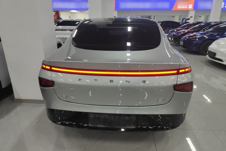 Used XPeng P7 2020 586N